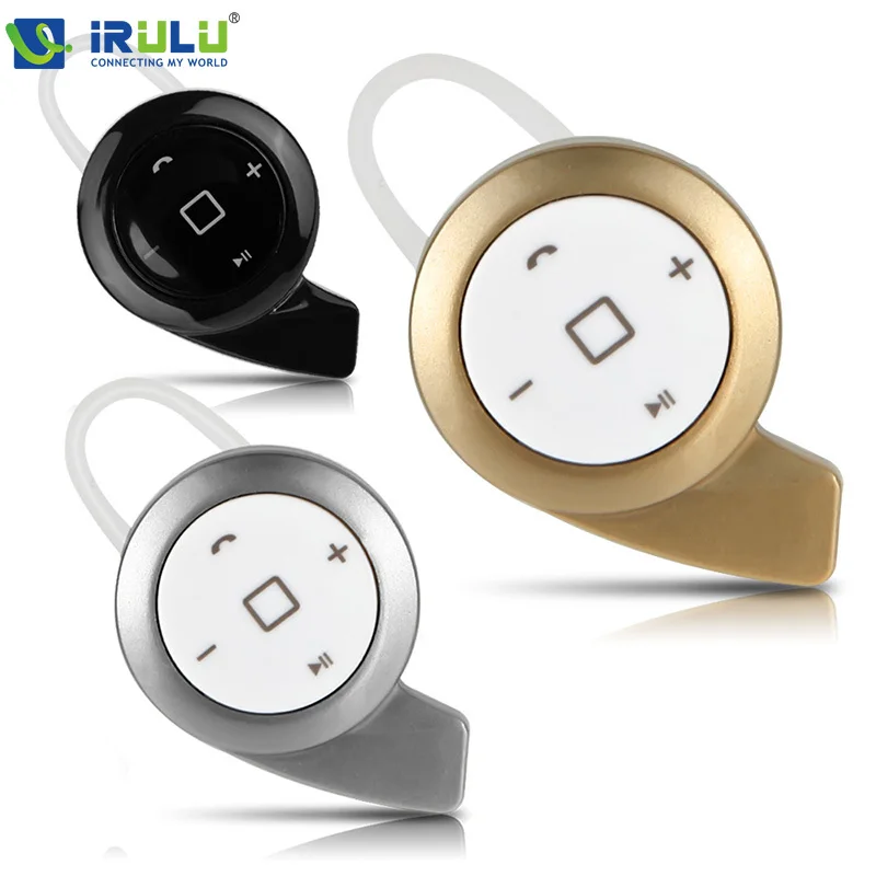 Bluetooth наушники Беспроводной GBB мини стерео V4.0 наушников Handfree Универсальные для