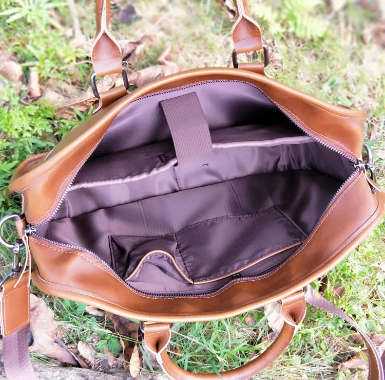 

Vintage Women Satchels Bag Horizontal Literary Girls' Handbag Big Shoulder Bag Dress OL Fashion Casual Briefcase