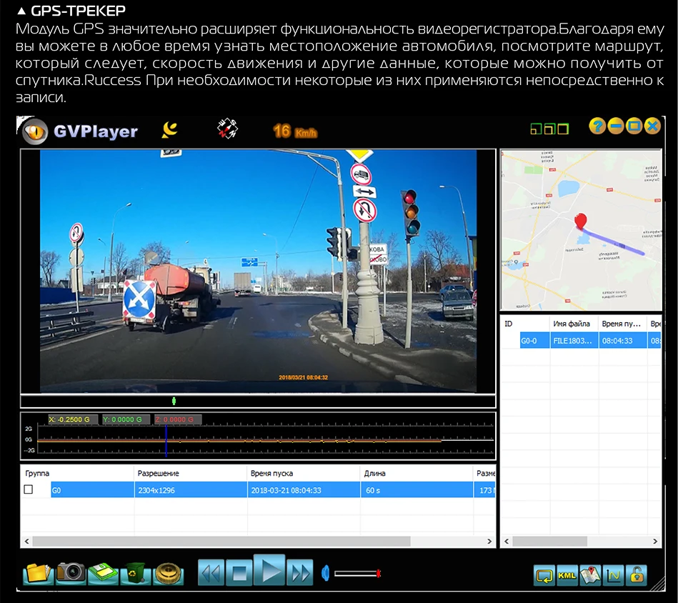 Ruccess 3 в 1 Автомобильный радар-детектор DVR встроенный gps скорость Анти радар двойной объектив Full HD 1296P 170 градусов видео рекордер 1080P