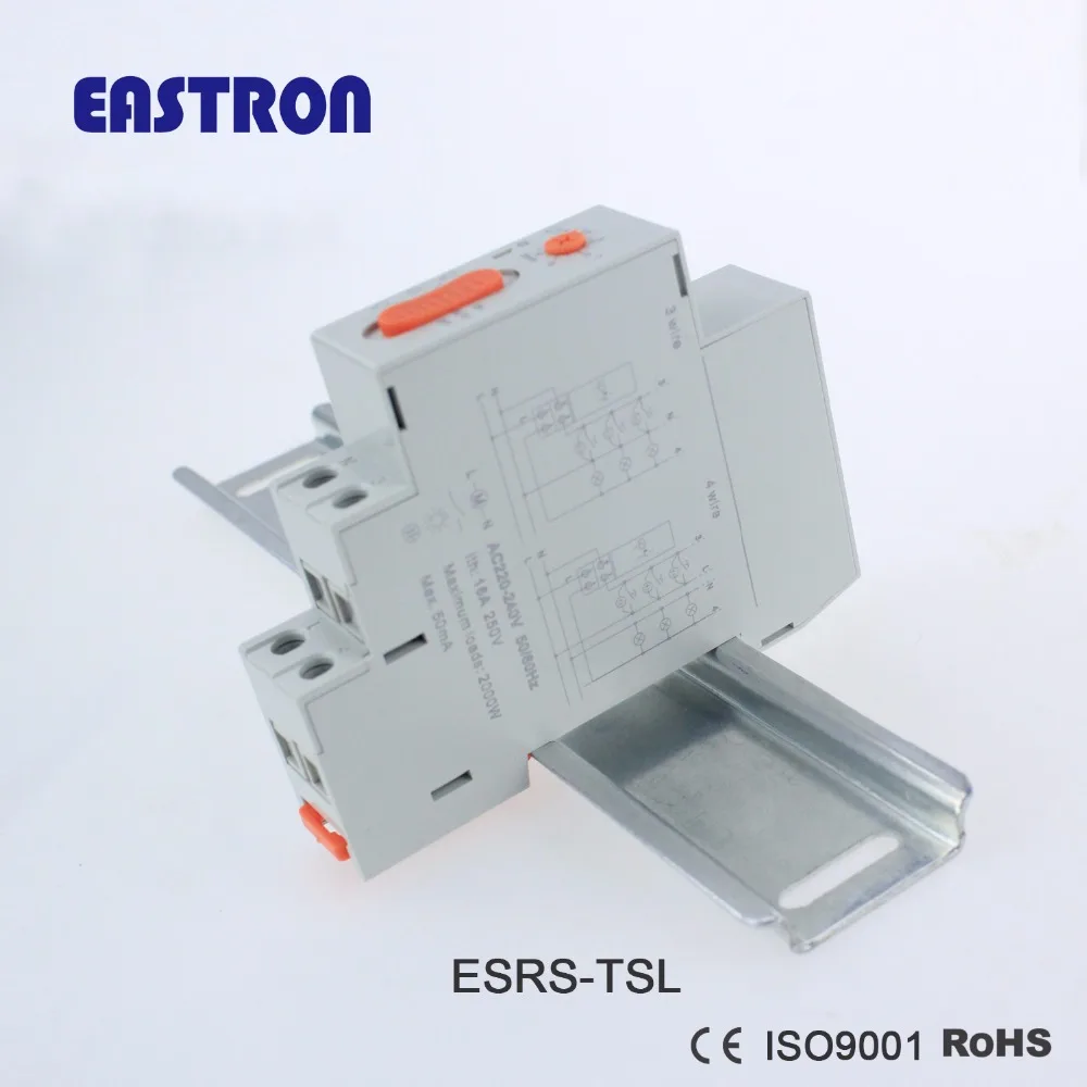 Таймер светильник лестницы ESRS-TSL | Обустройство дома