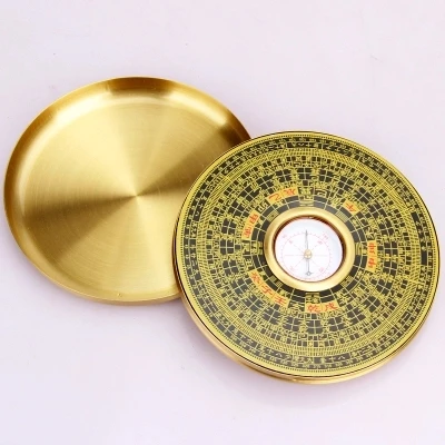 

Geomantic Compass Compass Comprehensive Disk (Super Large)