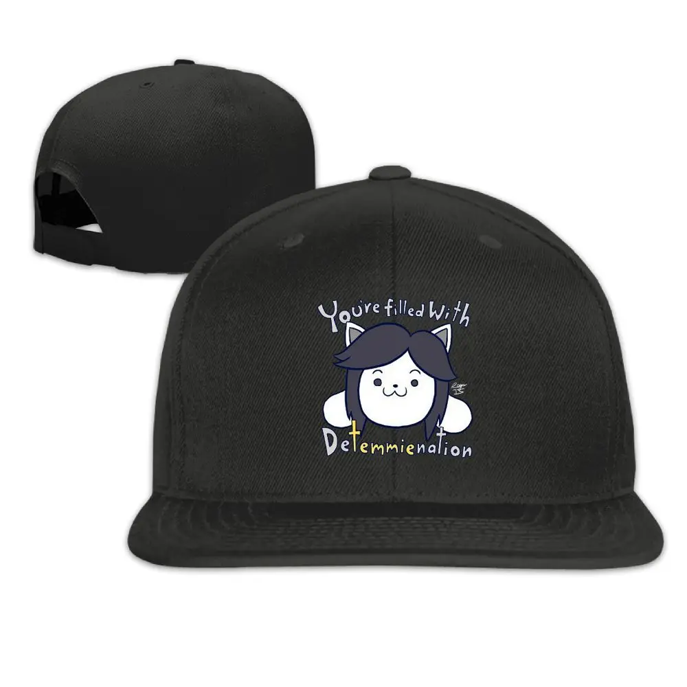 SAMCUSTOM Кепка бейсбольная кепка боковая 3D печать Undertale Повседневная gorras хип хоп