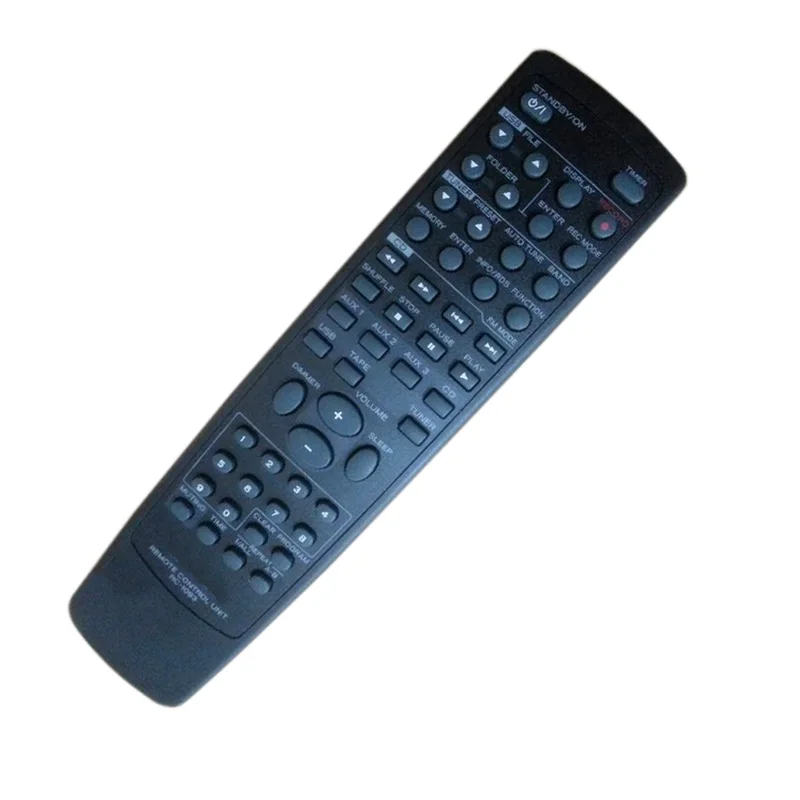 Новый RC 1093 пульт дистанционного управления CD для TEAC CR H225 H226 комбинированный