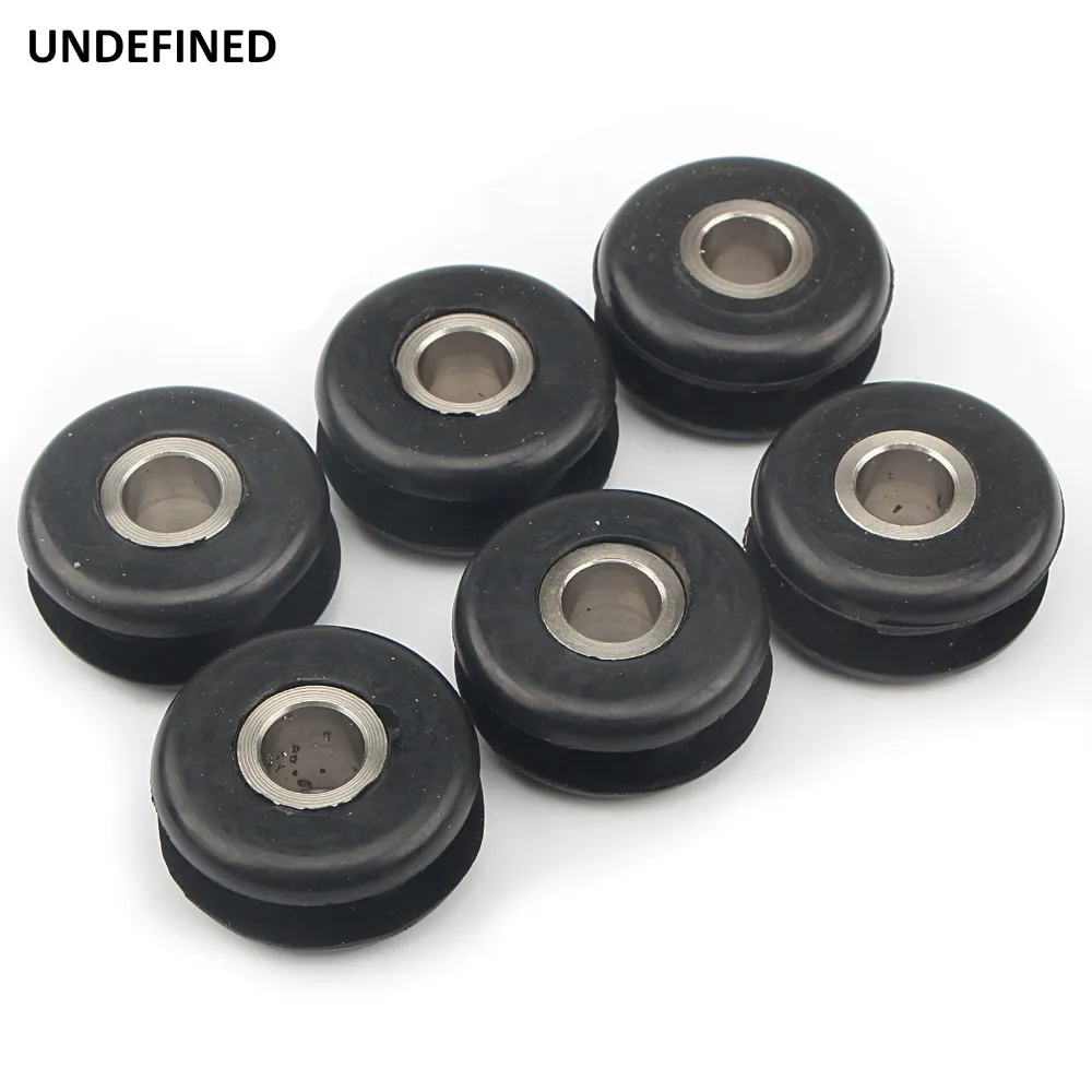 Аксессуары для мотоциклов резиновые крепления на бензобак с металлическими