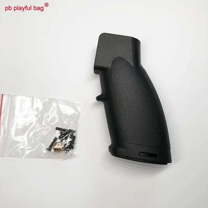 PB игривая сумка для спорта на открытом воздухе CS конкурентоспособная HK416D HK416C V2.5 водяной пулемет ремонтные аксессуары нейлоновый сплит-чехол D158