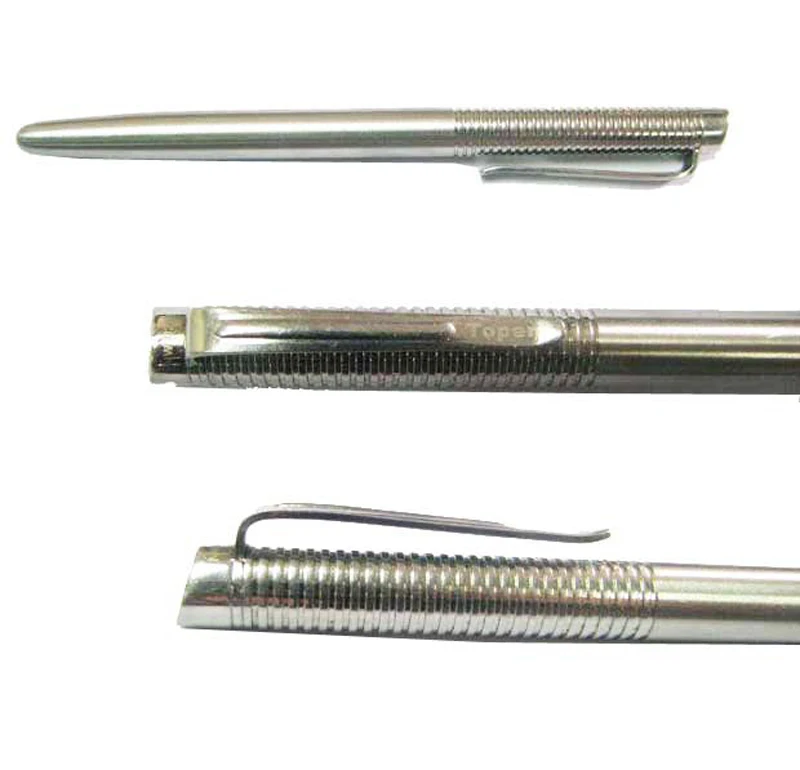 Nano Energy Pen Zero-point Wands Scalar Quantum Scalar&ampStainless Steel&ampResist radiation pen type Wand |