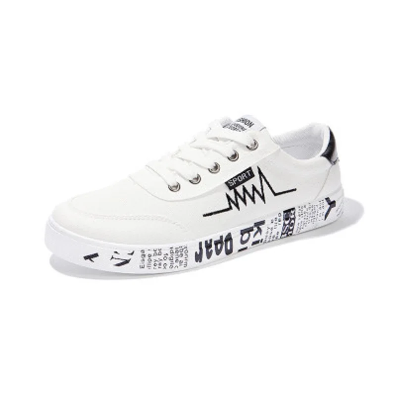 Женская Вулканизированная обувь 2018 модная спортивная женская кружевная