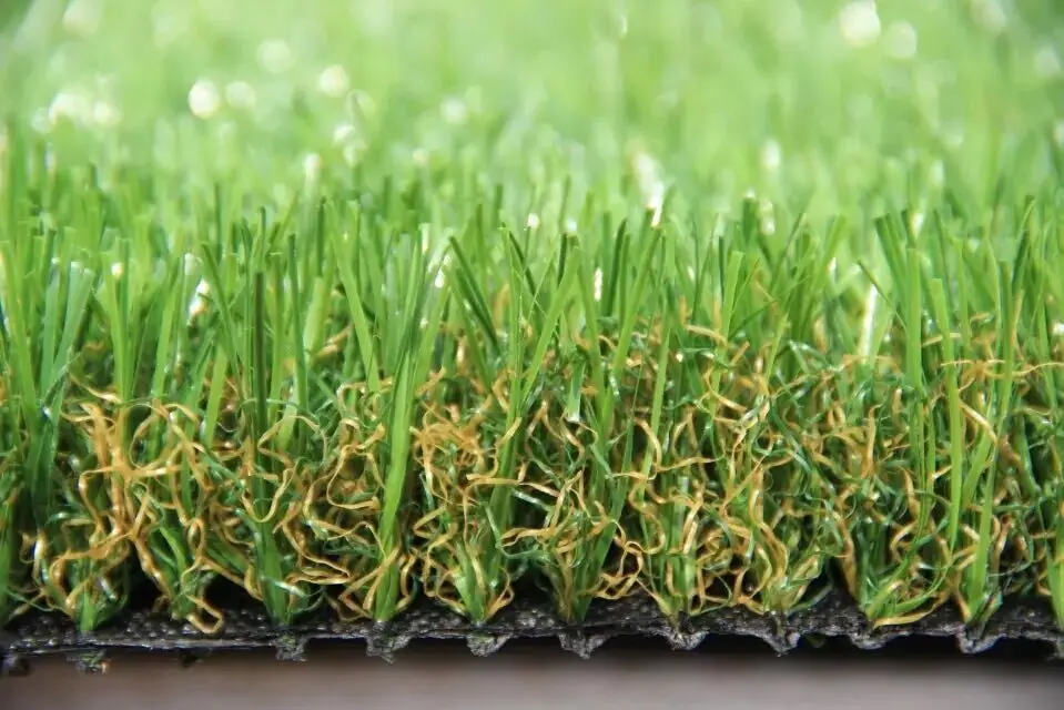 Образцы искусственной травы садового типа (6 популярных типов) | Спорт и