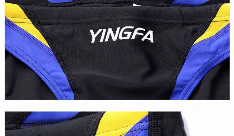 Yingfa 9462, мужские плавки, Классические плавки с низкой талией, мужские плавки, пляжные мужские шорты, мужские плавки-боксеры
