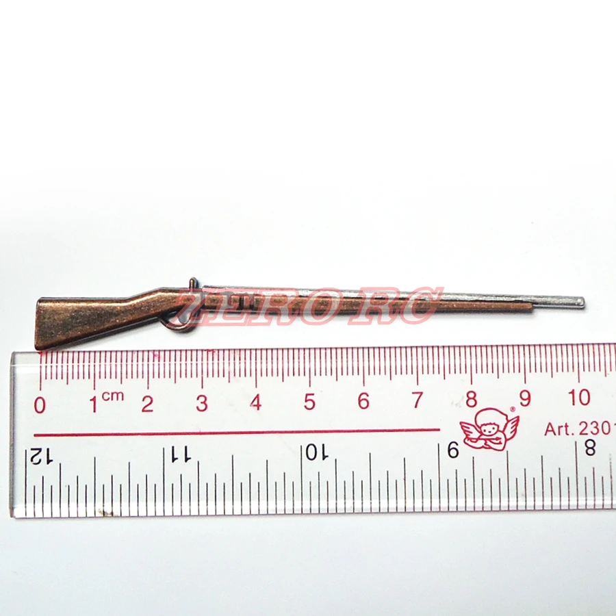 1 шт. металлические миниатюрные весы 1/10 Rc для гусеничных автомобилей Реплика