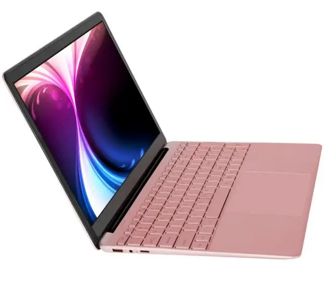 DeeQ 15,6 дюймов процессор Intel i3 четырехъядерный процессор 8 Гб 256 ГБ SSD Windows 10 Бесплатный ноутбук игровой быстрый бизнес школа домашнее животное компьютер ноутбук