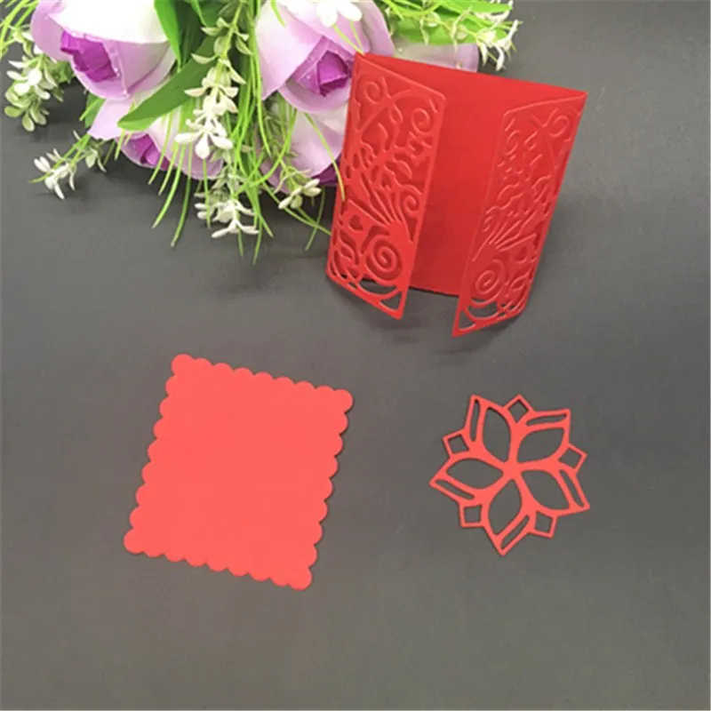 Пресс формы для поздравительных открыток сделай сам бумажные карточные штампы