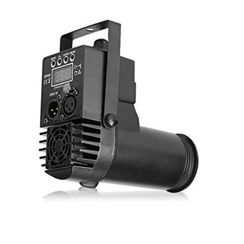 10 Вт Светодиодный прожектор/DMX512 RGBW Луч эффект сценический свет дистанционное