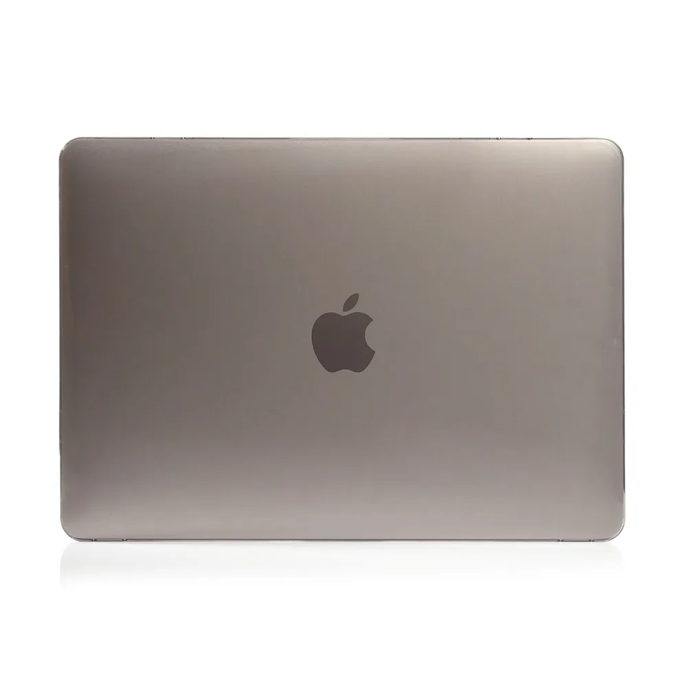 Горячая Прозрачный прозрачный корпус для Macbook Pro retina Air 11 12 13 15 для Mac Air 13 New pro 13 15 чехол для ноутбука