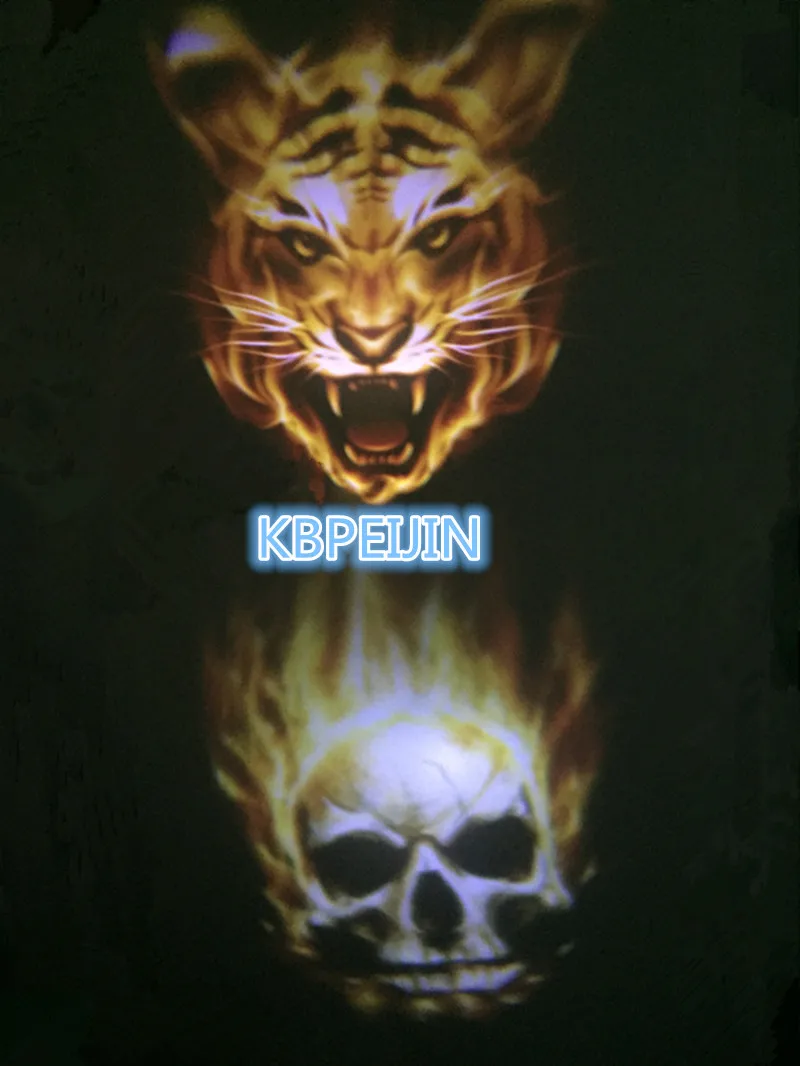 2 шт. авто-Стайлинг двери автомобиля Led Добро пожаловать лазерный проектор