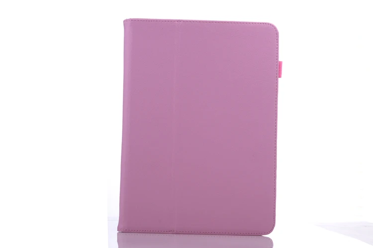 Чехол с магнитной подставкой для samsung Tab 2 10,1 чехол GT P5100 P5110 P5113 планшет 360 полная защита из искусственной кожи флип-чехол для сна - Цвет: P5100 P5110 pink