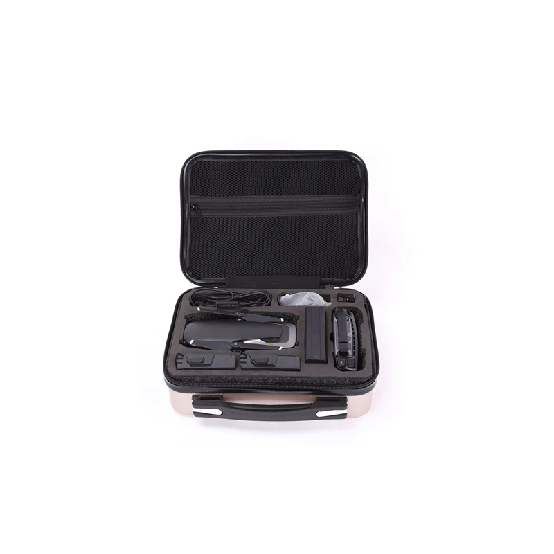 Сумка для хранения DJI Spark, защитный чехол для DJI Tello, DJI Spark, DJI Mavic Pro, Platinum Air, ABS, жесткая коробка, переносная сумка для хранения