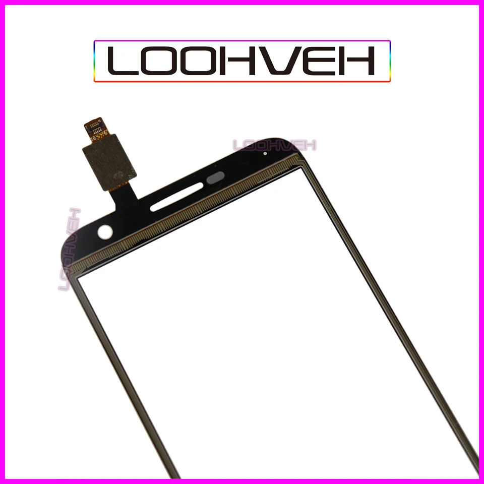 10 шт./лот 4 5 &quotсенсорный экран для Alcatel One Touch Idol 2 mini 6016 OT6016 дигитайзер передняя