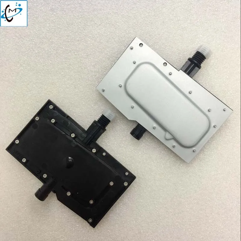 

1PCS Original spt 1020 printhead ink damper filter UV solvent ink spt 1020 ink dumper for Infiniti Crystaljet Phaeton printer