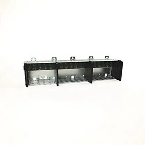 ALLEN-BRADLEY 1756-A17 (1756A17) ControlLogix 17 слотов шасси новые и оригинальные 100% есть в наличии