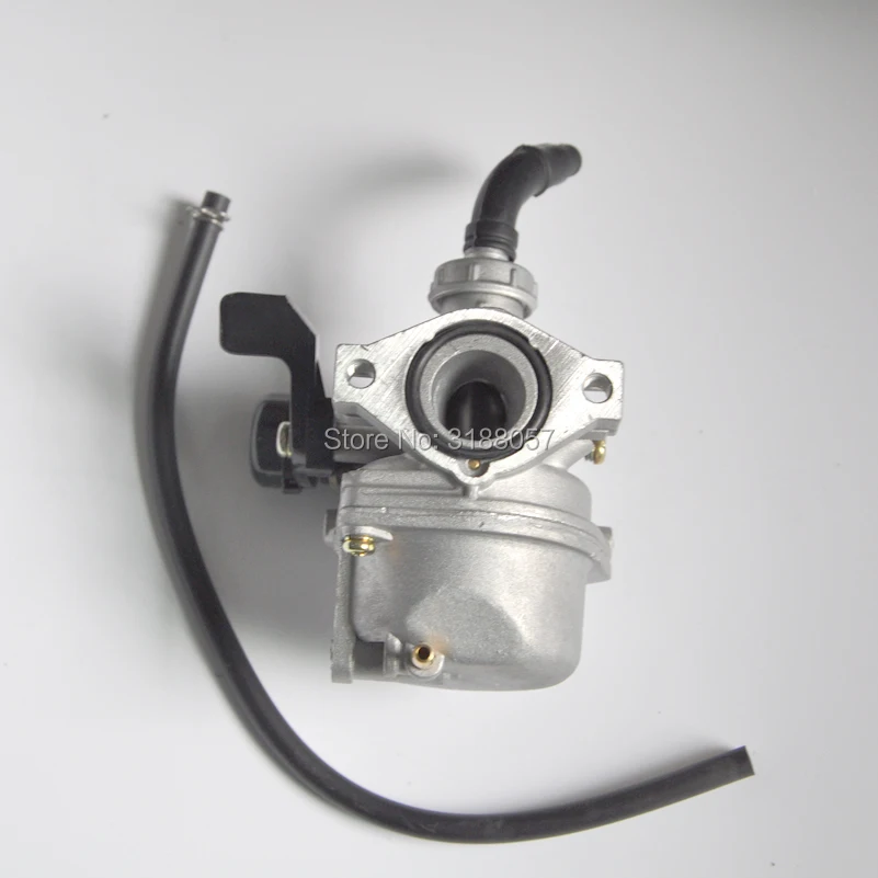 19 мм карбюратор PZ19 Carb ручной дроссель для 50cc 70cc 90cc 110cc 125cc ATV Quad Pit Dirt Bike Go Kart Taotao pz19 carb carburetor pz1919mm carburetor