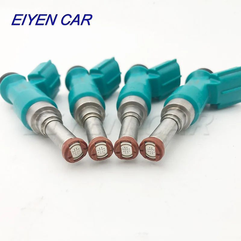 23250-31090 23209-31090 fuel injector For CAMRY ES350/ RX350/ RX450H | Автомобили и мотоциклы