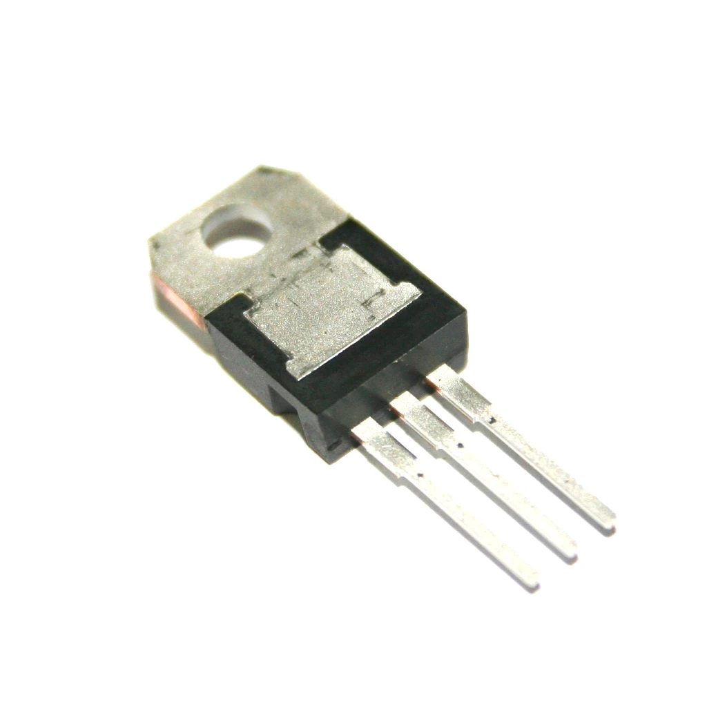 10 шт./лот L7809CV L7809 7809 Напряжение Регулятор IC-220 9 V 1.5A