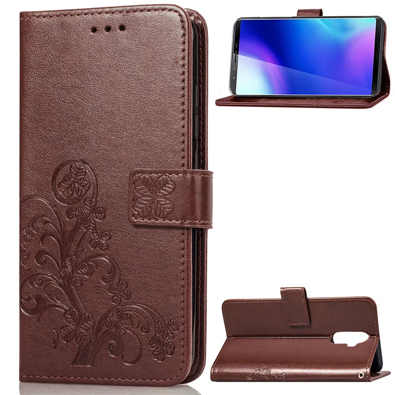 Роскошный чехол для Cubot X18 Plus X16 X15 R9 Max Magic Cover X18 Note S Plus Rainbow 2 Dinosaur Wallet книжка Магнит флип чехол для телефона s