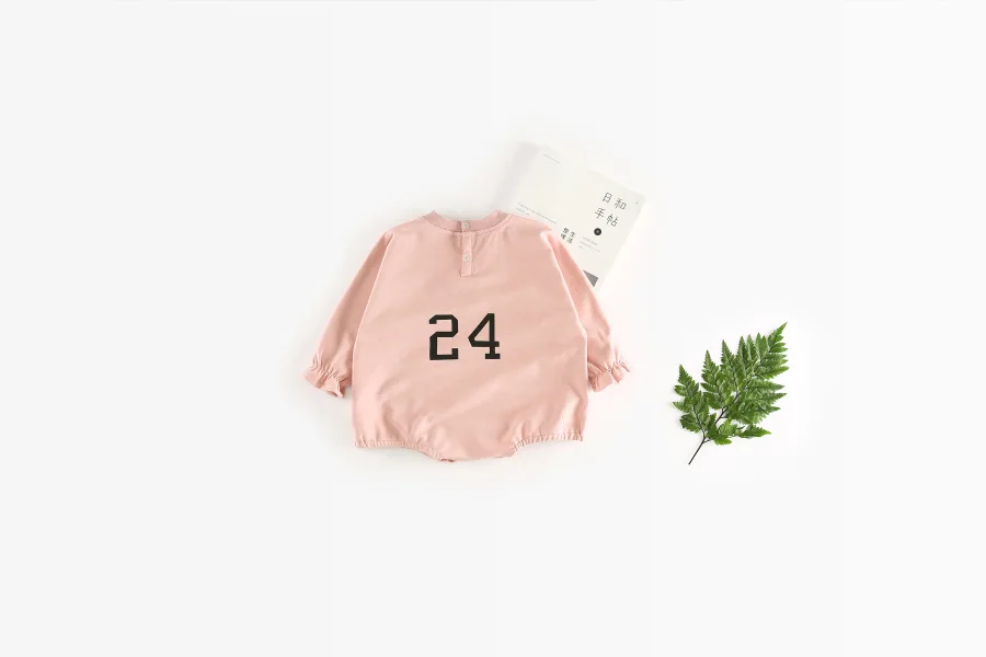 Весенние детские комбинезоны 2018 г. Детский комбинезон для девочек унисекс