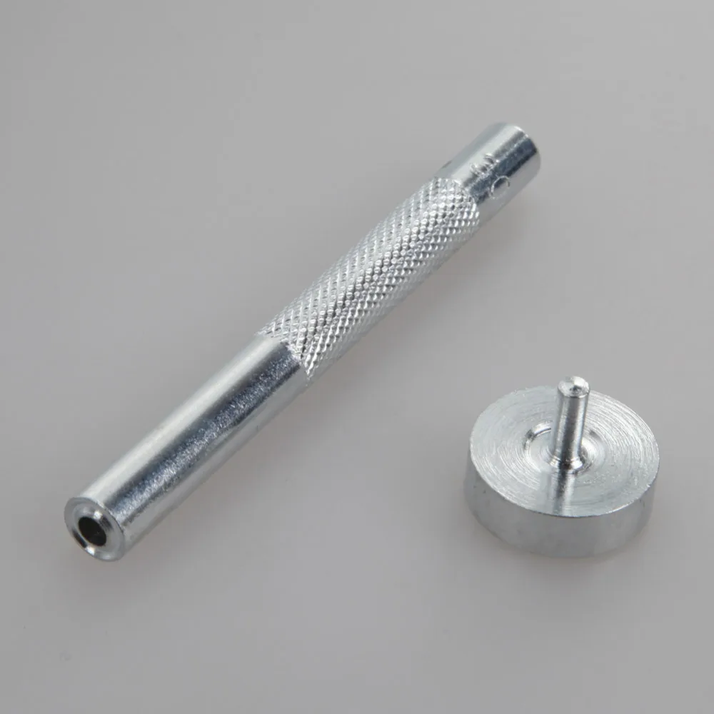 Высококачественный Дырокол 5 мм инструмент сделай сам Набор отверстий для