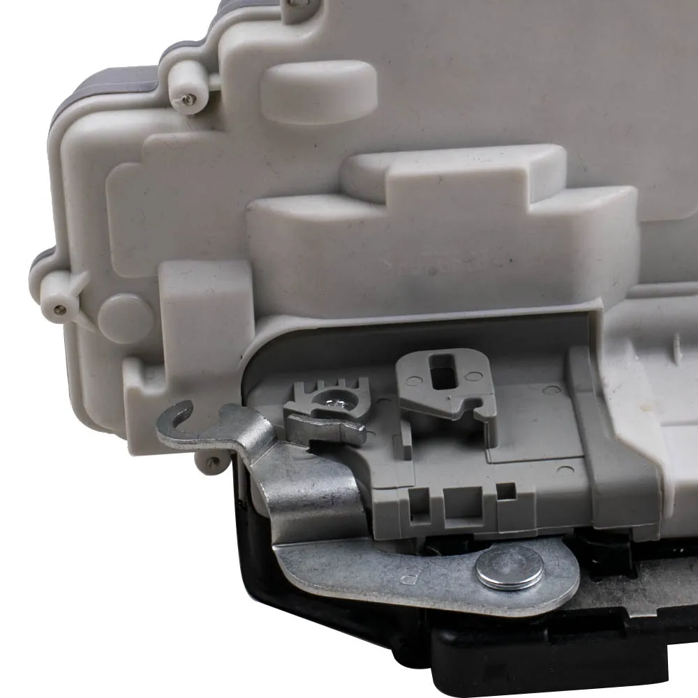 Привод замка передней двери для SEAT LEON 1P1 ALTEA TOLEDO MK3 1P1837016 1P1837015 5P1 5P2 5P5|Замки и