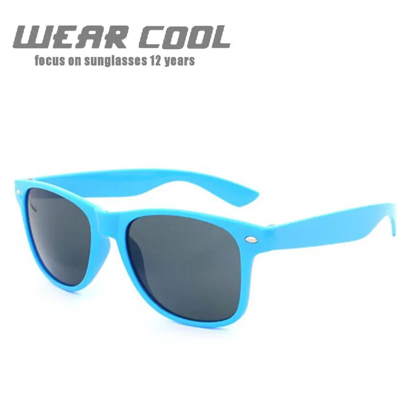 2019 крутые солнцезащитные очки Для женщин мужчин для вождения зеркала новая мода