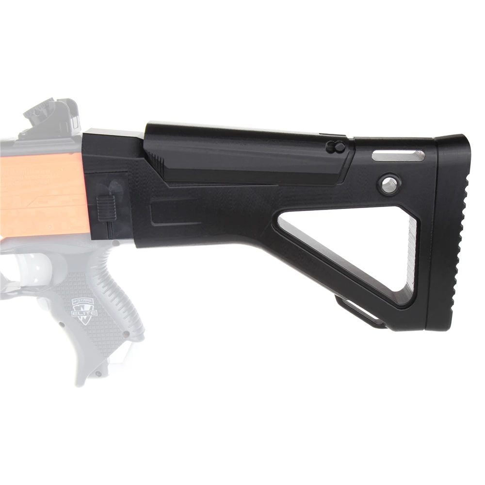 Рабочий мод F10555 наплечная 3D печать акр версия B для Nerf игрушка серии N strike