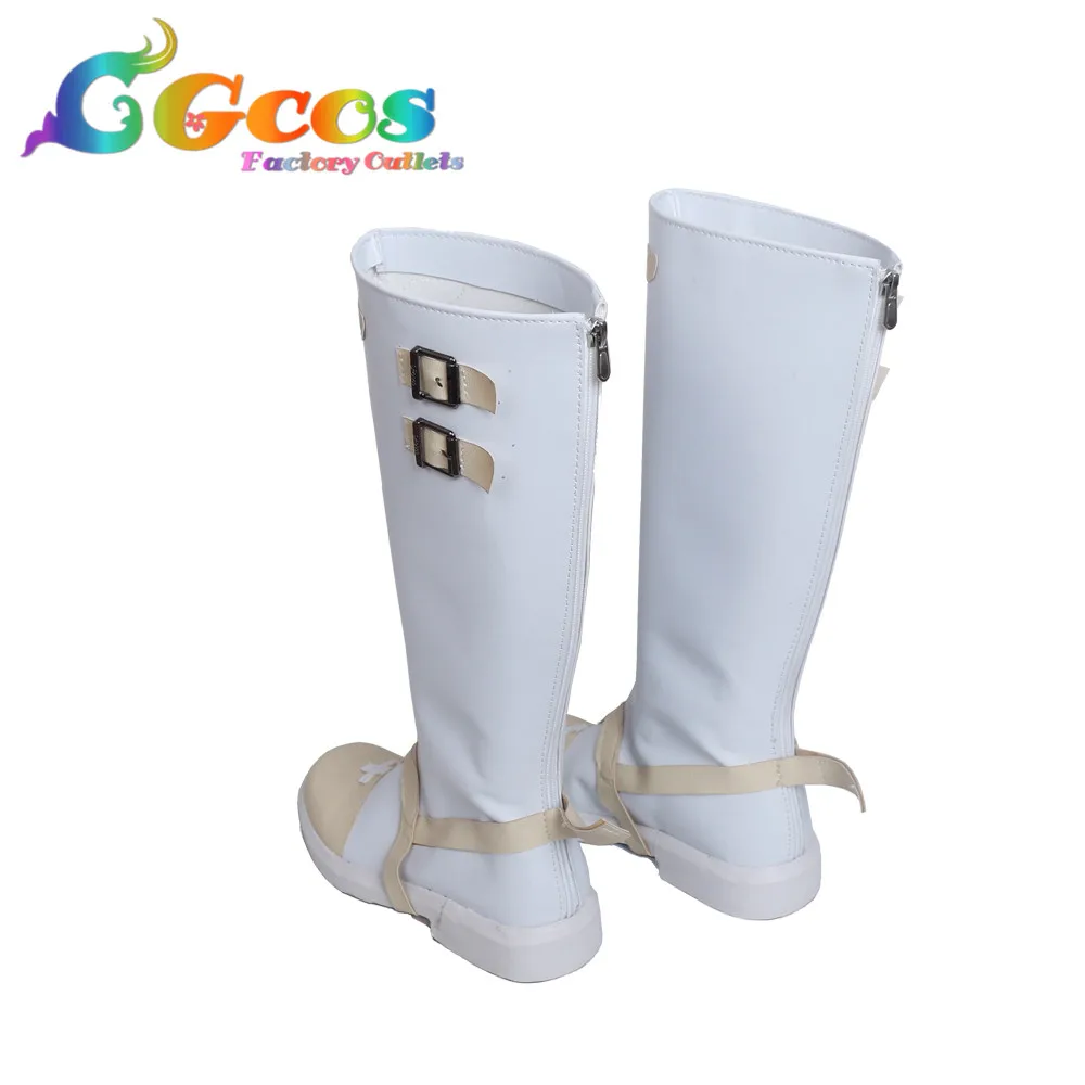 Бесплатная доставка обувь для костюмированной вечеринки Fate/Apocrypha FGO Astolfo Новинка