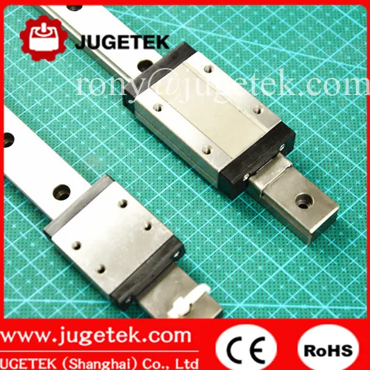 MGN20 1C на заказ 440C SUS качество миниатюрные линейные рельсы n каретки|linear rail|miniature linear