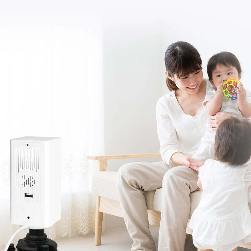 Оригинал Сяо mi Цзя Dafang Smart IP камера 1080P FHD градусов 110 Intelligent Security Wi Fi Cam ночное