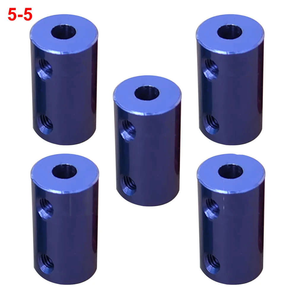 5 шт. шаговые соединитель двигателя винт интимные аксессуары Жесткая Муфта формы