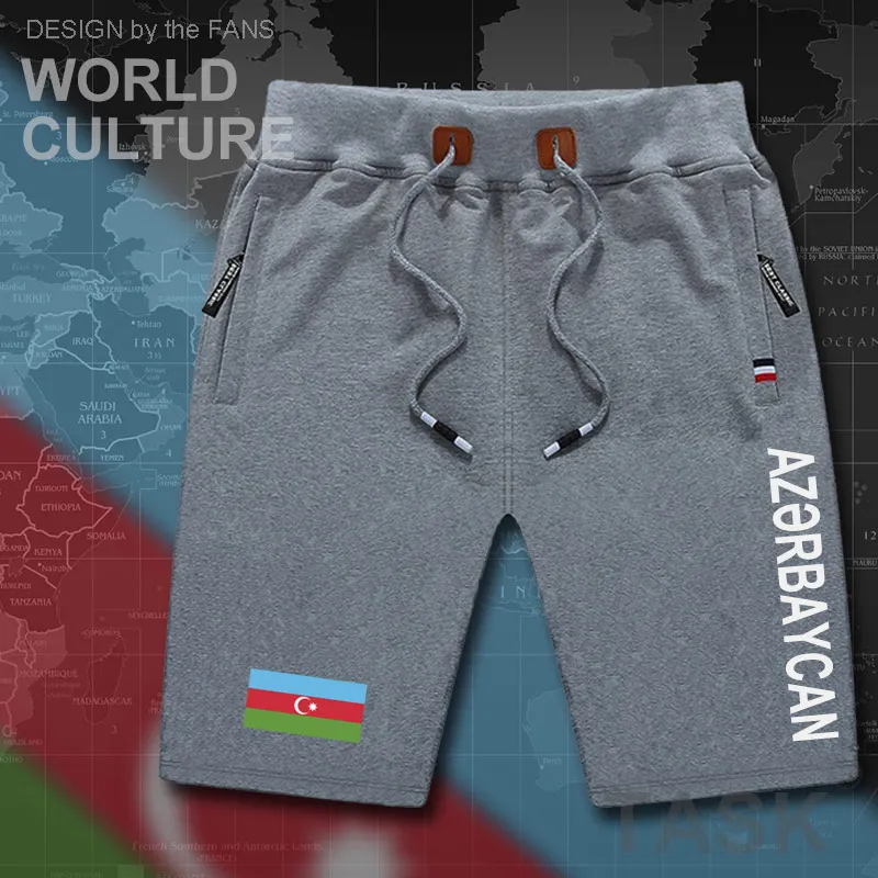 Мужские спортивные шорты с флагом и молнией 2017 хлопок|mens shorts|board shortsmens board shorts |
