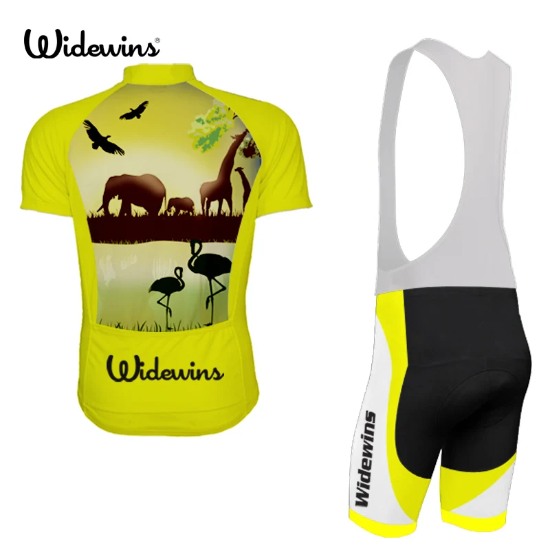 Animal World cycling jersey white bike/bicycle clothing wear short riding cloth maillot ciclismo Africa Free shipping 5541 | Спорт и