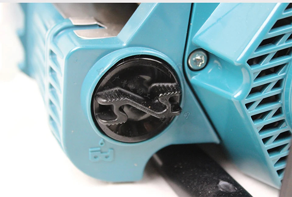 Япония Makita бензиновая цепная пила EA3200S40B цепная пила лесозаготовительные пилы деревообрабатывающая цепная пила объем: 32 мл 1,35 кВт/1,8 пс