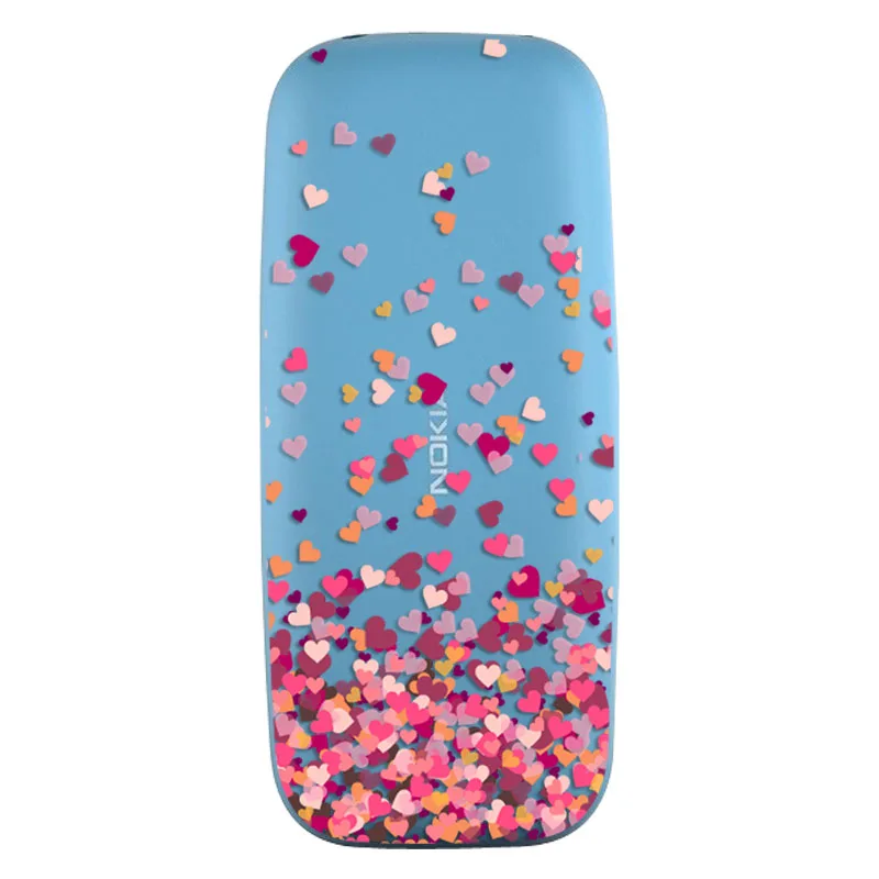 Geruide для Nokia 105 CASO DE чехол мягкий TPU Nokia 105 pintado telefono caso Nokia 105 cubierta de TPU TA-1010 чехол s