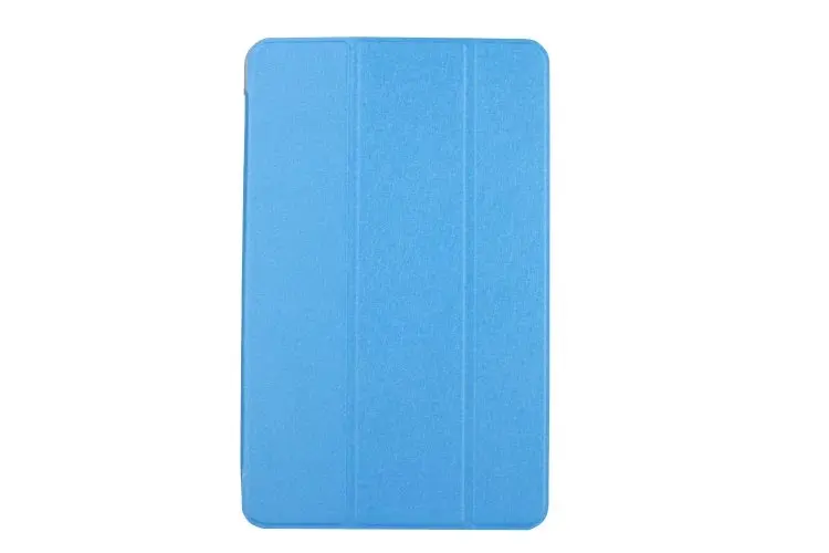 Transparent Trifold Case For Samsung Galaxy Tab A 7 T280 T285 T280N T285N 7&quot SM-T280N Cover Funda Tablet Leather Shell +PEN |