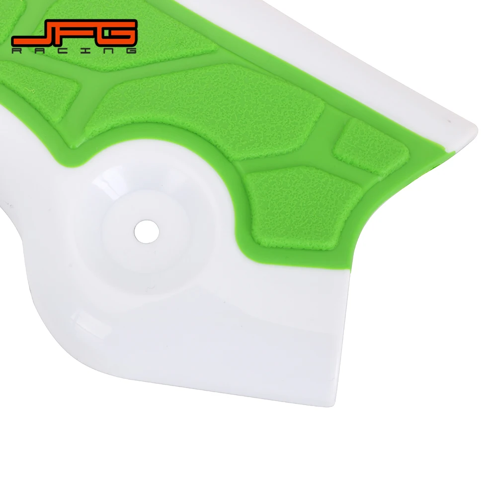 Пластиковая защита для рамы мотоцикла KAWASAKI KX450 2019 KX450F KXF450 2009 2010 2011 2012 2013 2014-2018 |