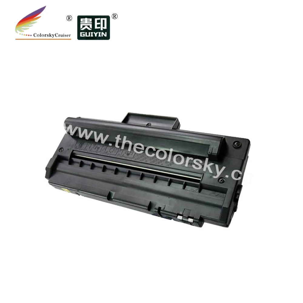 (CS S1710) bk тонер картридж лазерного принтера для samsung ml 1710d3 1710 1410 1500 1510 1740 1750 (3000