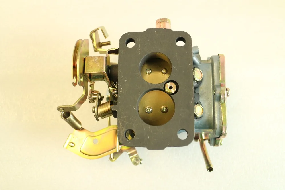 Carburetor Fit for Nissan J15 Cabstar 72-76 Datsun Pick Up 1970-1981 Homer 16010-B5200 | Автомобили и мотоциклы