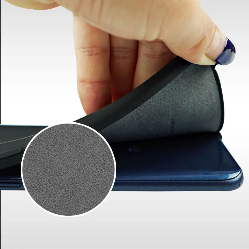 mi A2 case luxury silicone back cover protective which based on snapdragon 660/625 funda Lite for xiaomi a2 |