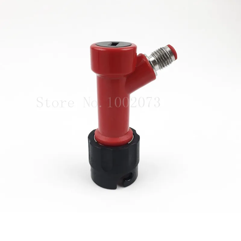 Homebrew Pin жидкий фиксатор и комплект для отключения газа 1/4 &quotколючая или MFL