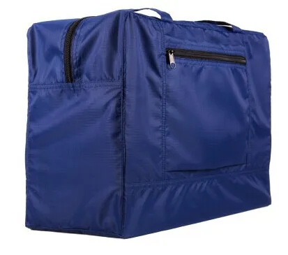 Женская дорожная сумка тоут ECOSUSI водонепроницаемая нейлоновая большого размера