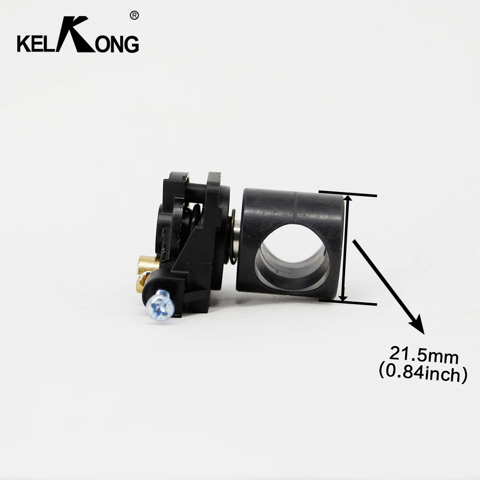 KELKONG Новый 1 шт. Плунжер для MP15 43cc 47cc 49cc 52cc карбюратор Дроссельный клапан 21 мм