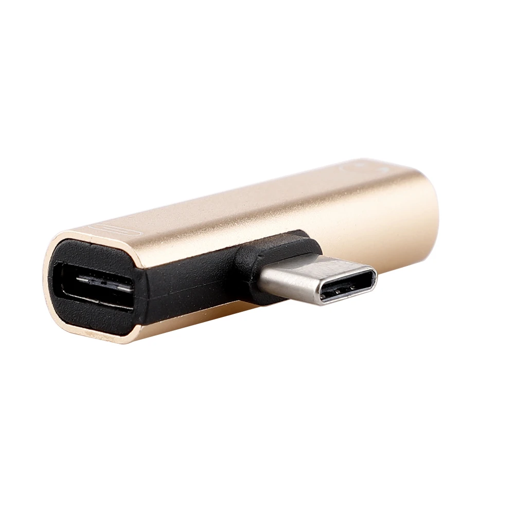 2 в 1 usb type C конвертер на 3 5 мм Aux Jack адаптер USB зарядка удлинитель для Xiaomi Mi 9 8 A2 Lite